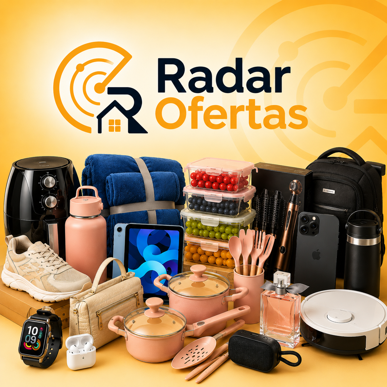 Imagem principal